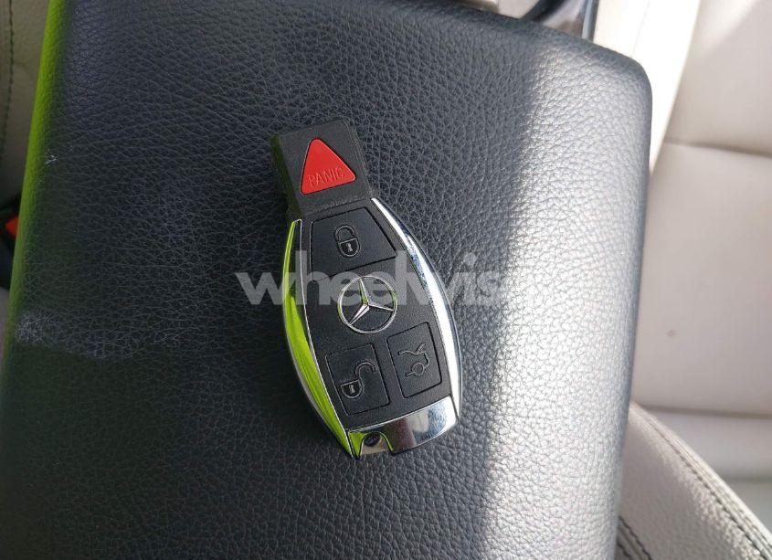 Photo 11 of 2015 Mercedes-benz Slk 250 (VIN WDDPK4HA2FF099896)