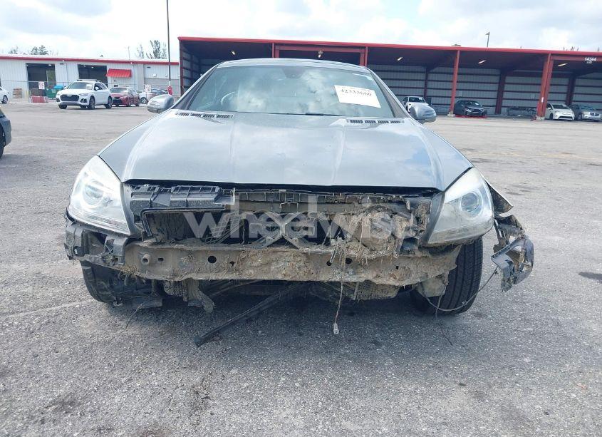Photo 6 of 2015 Mercedes-benz Slk 250 (VIN WDDPK4HA2FF099896)