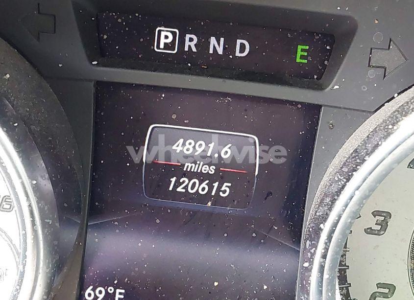 Photo 15 of 2015 Mercedes-benz Slk 250 (VIN WDDPK4HA2FF100514)