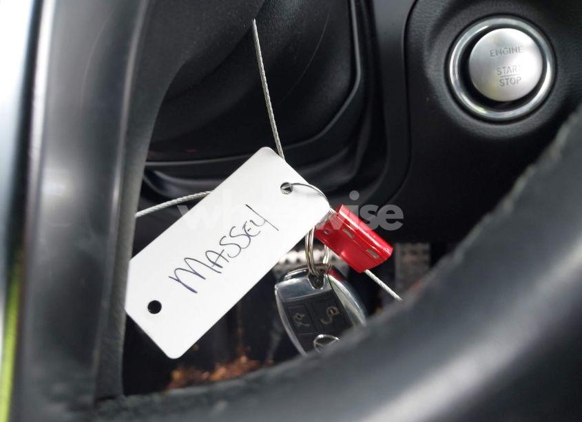 Photo 11 of 2015 Mercedes-benz Slk 250 (VIN WDDPK4HA5FF110938)