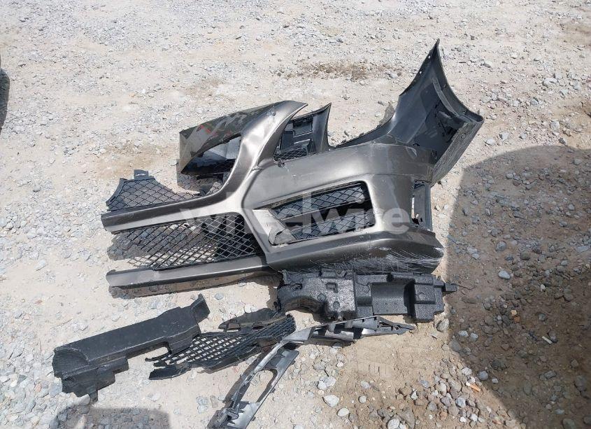 Photo 12 of 2015 Mercedes-benz Slk 250 (VIN WDDPK4HA5FF110938)