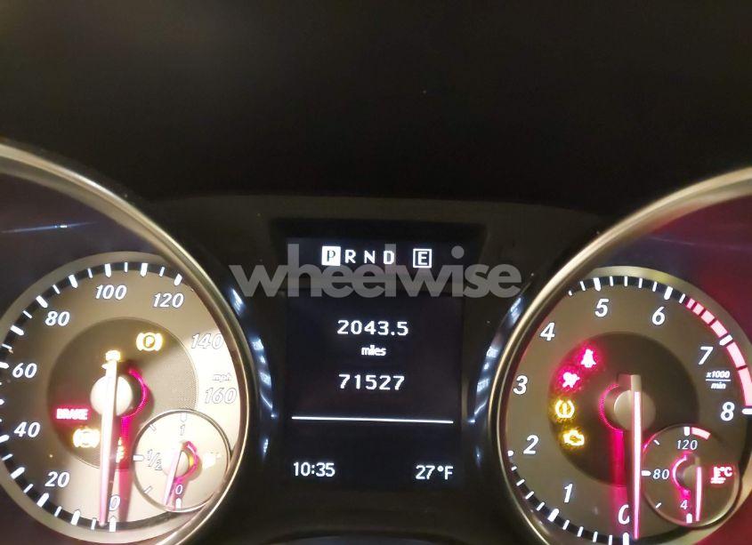 Photo 7 of 2012 Mercedes-benz Slk 350 (VIN WDDPK5HA9CF017776)