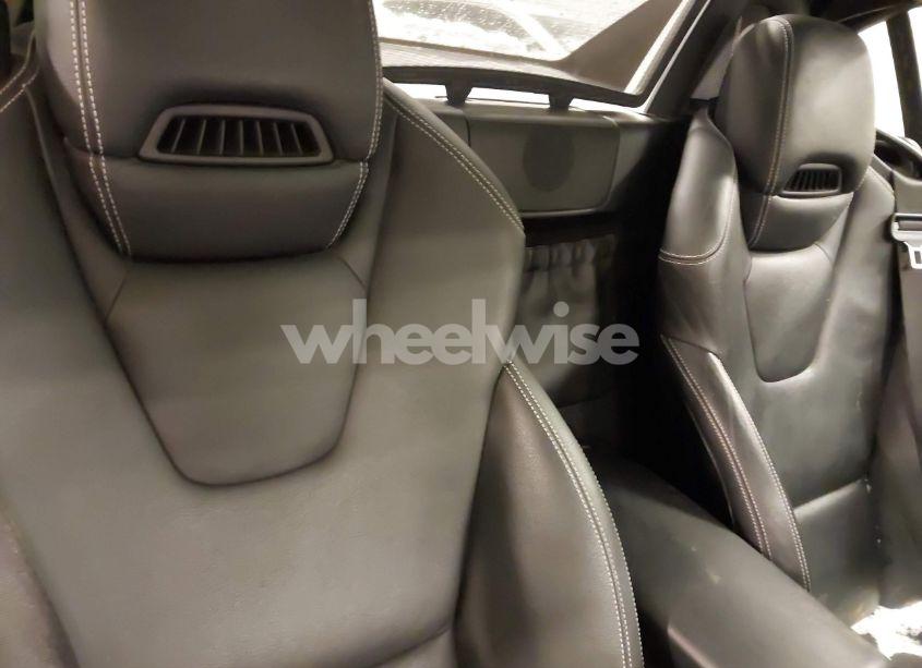 Photo 8 of 2012 Mercedes-benz Slk 350 (VIN WDDPK5HA9CF017776)