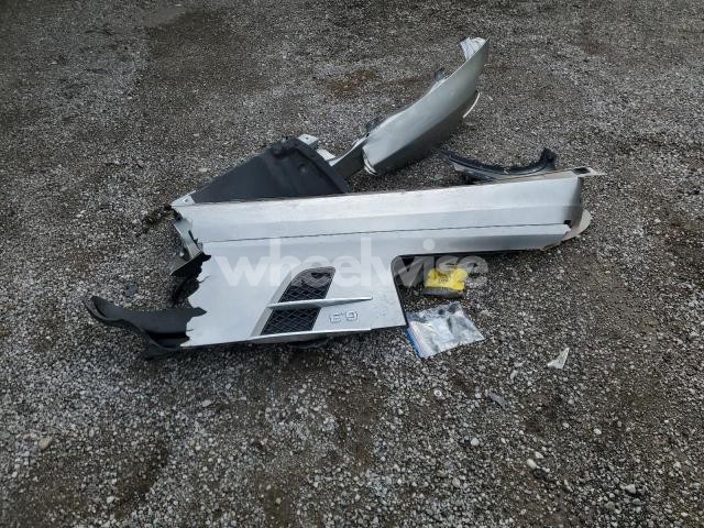 Photo 6 of 2011 MERCEDES-BENZ SLS AMG (VIN WDDRJ7HA7BA000381)