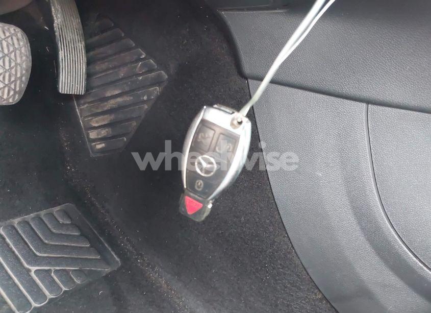 Photo 11 of 2016 Mercedes-benz Cla 250 (VIN WDDSJ4EB0GN373548)