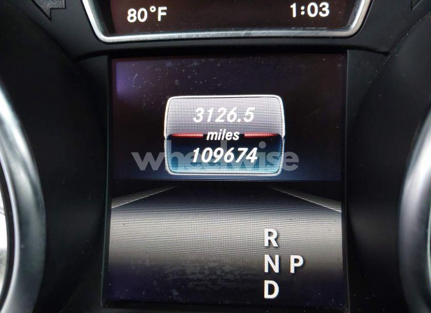 Photo 16 of 2016 Mercedes-benz Cla 250 (VIN WDDSJ4EB0GN373548)