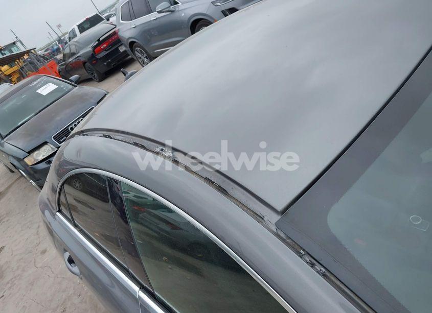 Photo 20 of 2016 Mercedes-benz Cla 250 (VIN WDDSJ4EB0GN373548)