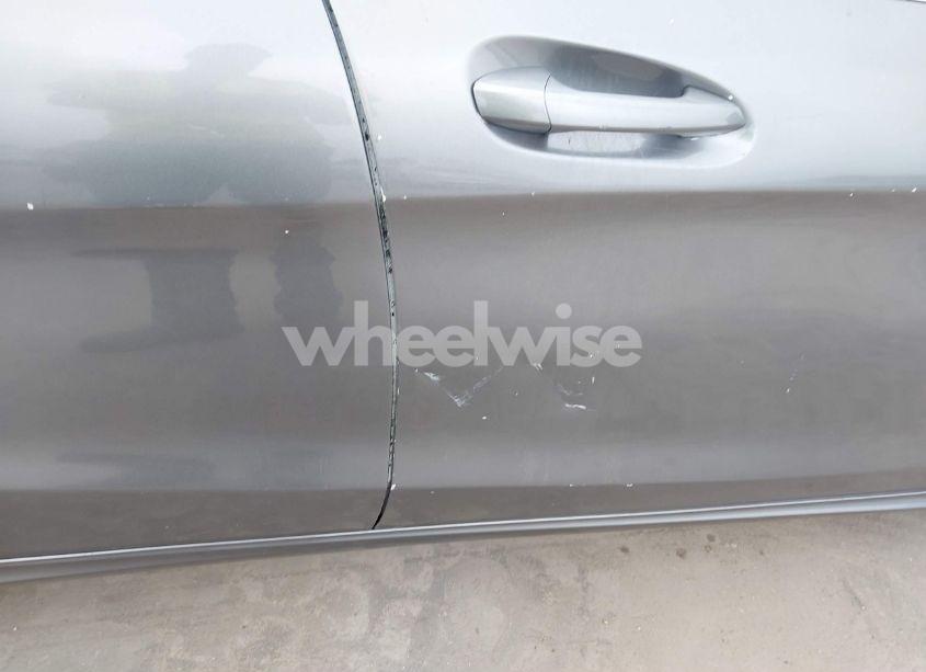 Photo 21 of 2016 Mercedes-benz Cla 250 (VIN WDDSJ4EB0GN373548)