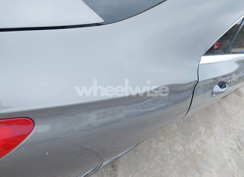 Photo 22 of 2016 Mercedes-benz Cla 250 (VIN WDDSJ4EB0GN373548)