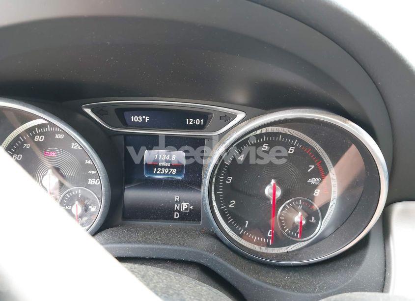 Photo 7 of 2018 Mercedes-benz Cla 250 (VIN WDDSJ4EB0JN606657)