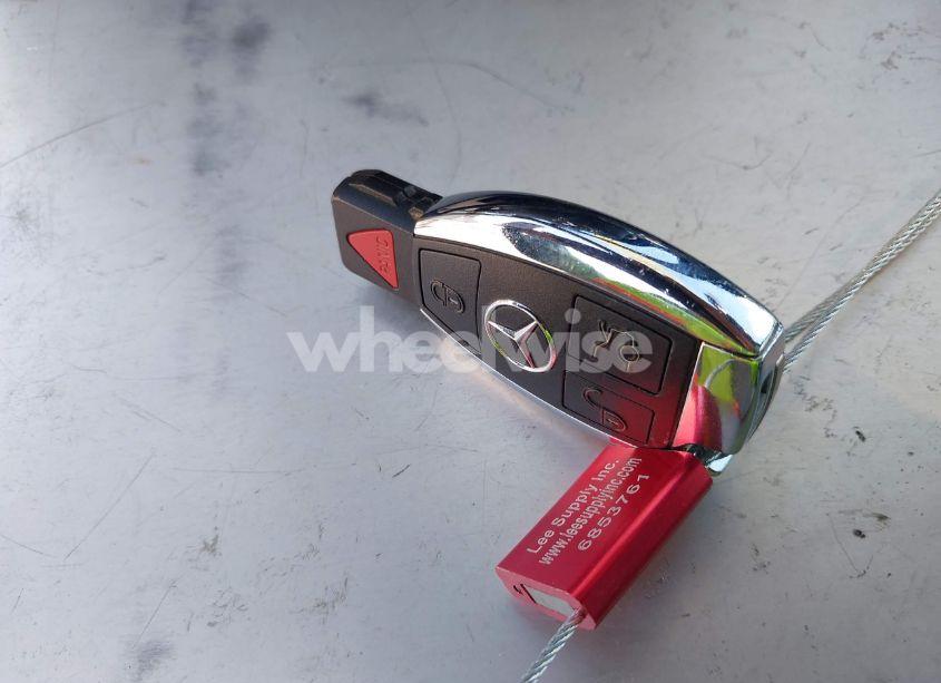 Photo 11 of 2019 Mercedes-benz Cla 250 (VIN WDDSJ4EB0KN720613)