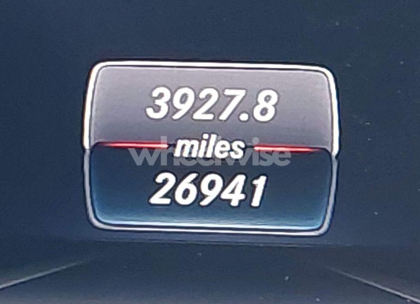 Photo 15 of 2019 Mercedes-benz Cla 250 (VIN WDDSJ4EB0KN720613)