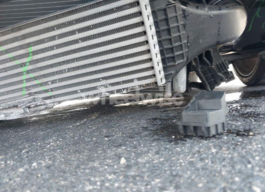 Photo 17 of 2019 Mercedes-benz Cla 250 (VIN WDDSJ4EB0KN720613)