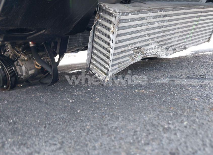 Photo 6 of 2019 Mercedes-benz Cla 250 (VIN WDDSJ4EB0KN720613)