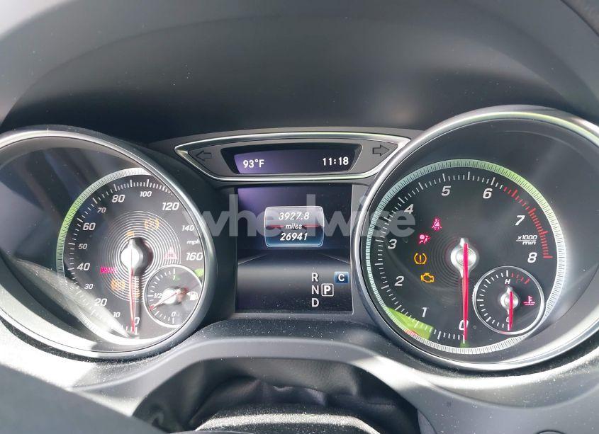 Photo 7 of 2019 Mercedes-benz Cla 250 (VIN WDDSJ4EB0KN720613)
