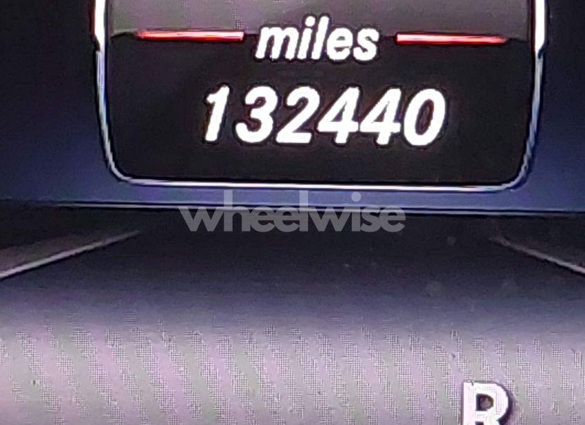 Photo 15 of 2014 Mercedes-benz Cla 250 (VIN WDDSJ4EB1EN103998)