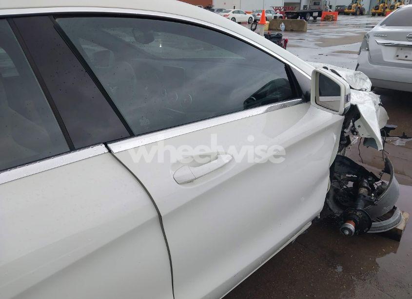 Photo 20 of 2014 Mercedes-benz Cla 250 (VIN WDDSJ4EB1EN103998)