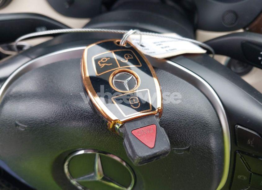 Photo 11 of 2014 Mercedes-benz Cla 250 (VIN WDDSJ4EB1EN126844)