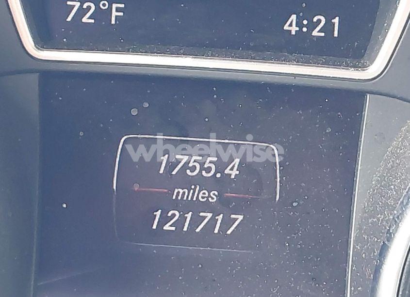 Photo 15 of 2014 Mercedes-benz Cla 250 (VIN WDDSJ4EB1EN129159)