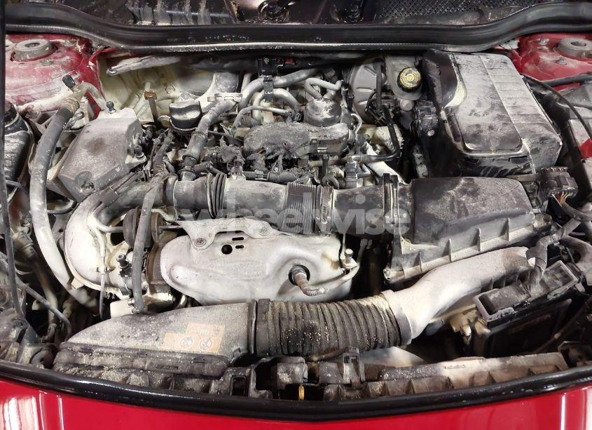 Photo 10 of 2018 Mercedes-benz Cla 250 (VIN WDDSJ4EB1JN502551)