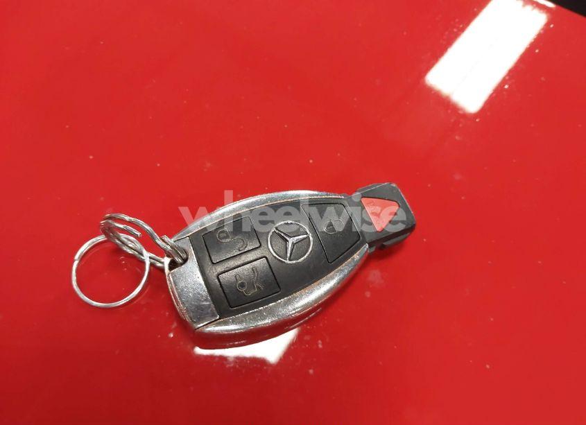 Photo 11 of 2018 Mercedes-benz Cla 250 (VIN WDDSJ4EB1JN502551)