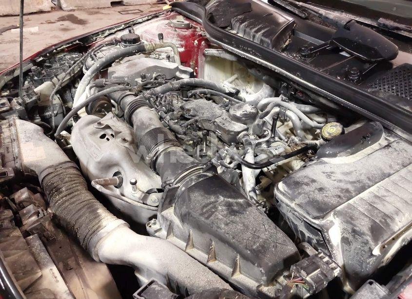 Photo 6 of 2018 Mercedes-benz Cla 250 (VIN WDDSJ4EB1JN502551)