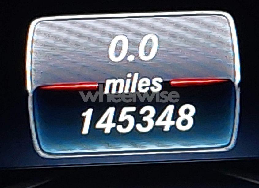 Photo 7 of 2018 Mercedes-benz Cla 250 (VIN WDDSJ4EB1JN502551)