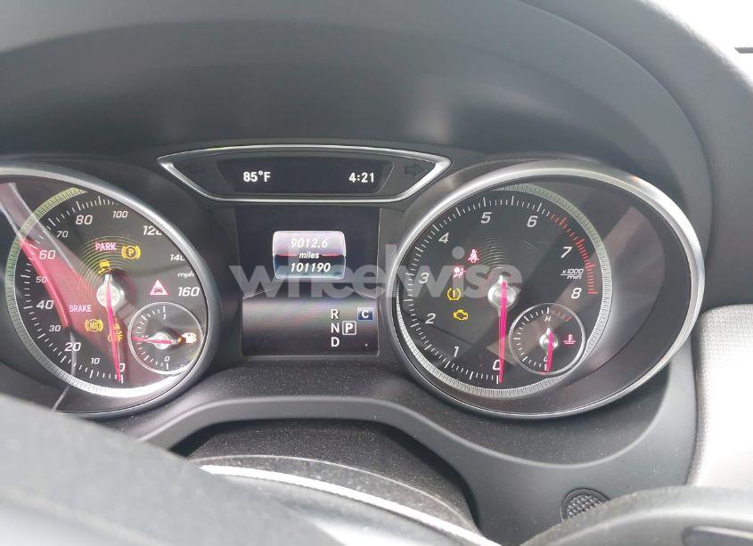 Photo 15 of 2018 Mercedes-benz Cla 250 (VIN WDDSJ4EB1JN556917)