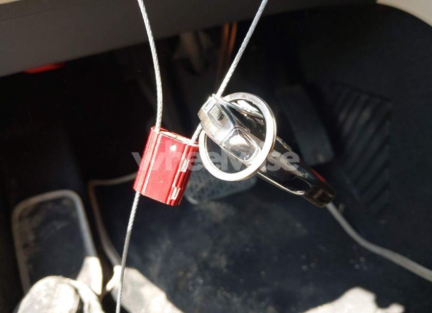 Photo 11 of 2019 Mercedes-benz Cla 250 (VIN WDDSJ4EB1KN726095)