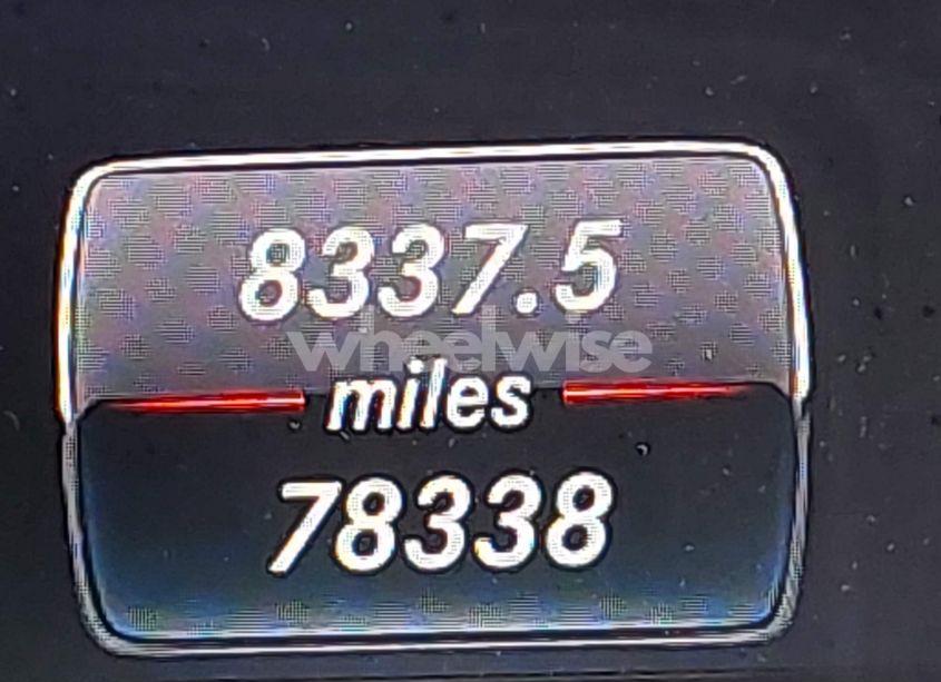 Photo 16 of 2019 Mercedes-benz Cla 250 (VIN WDDSJ4EB1KN726095)