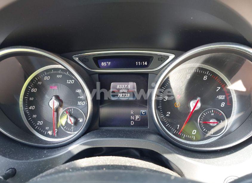 Photo 7 of 2019 Mercedes-benz Cla 250 (VIN WDDSJ4EB1KN726095)