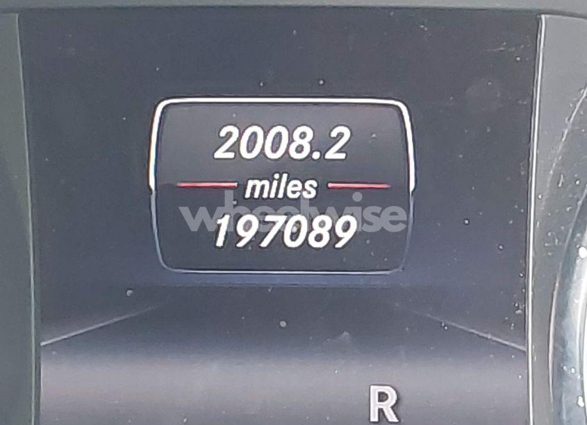 Photo 15 of 2014 Mercedes-benz Cla 250 (VIN WDDSJ4EB2EN038224)