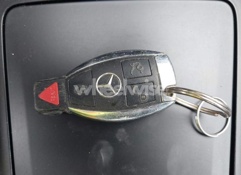 Photo 11 of 2014 Mercedes-benz Cla 250 (VIN WDDSJ4EB2EN039759)