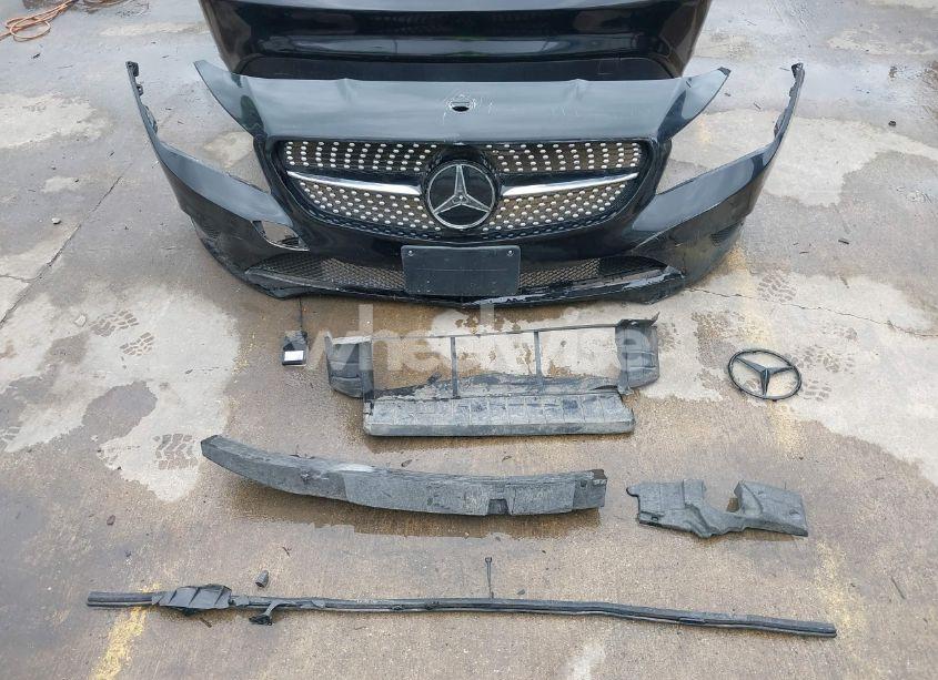 Photo 12 of 2014 Mercedes-benz Cla 250 (VIN WDDSJ4EB2EN039759)