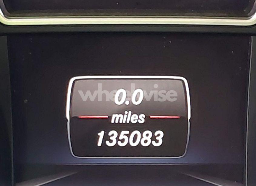 Photo 16 of 2014 Mercedes-benz Cla 250 (VIN WDDSJ4EB2EN039759)