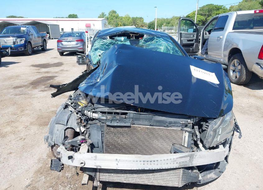 Photo 12 of 2014 Mercedes-benz Cla 250 (VIN WDDSJ4EB2EN040300)