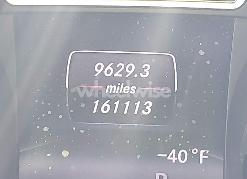 Photo 15 of 2014 Mercedes-benz Cla 250 (VIN WDDSJ4EB2EN040300)