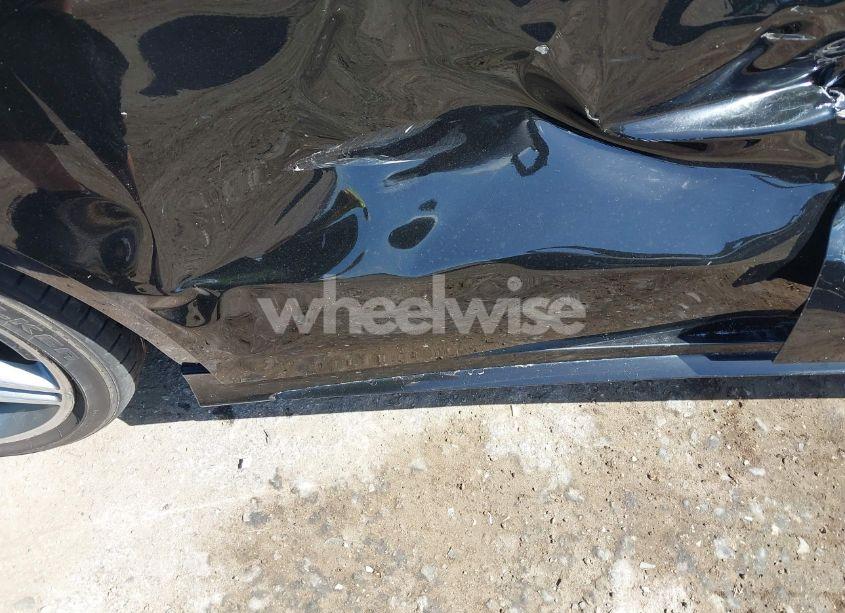 Photo 5 of 2014 Mercedes-benz Cla 250 (VIN WDDSJ4EB2EN040300)