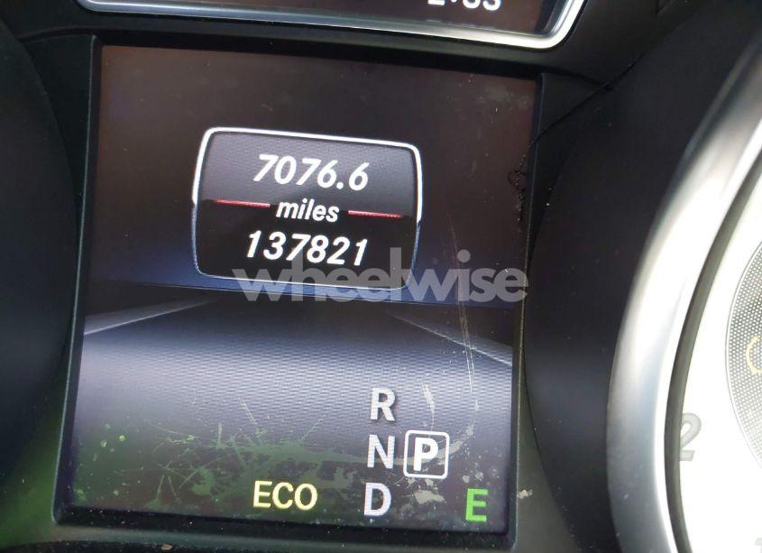 Photo 15 of 2014 Mercedes-benz Cla 250 (VIN WDDSJ4EB2EN055329)