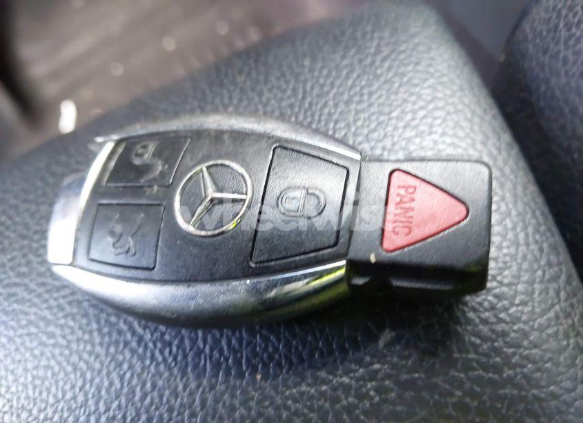 Photo 11 of 2016 Mercedes-benz Cla 250 (VIN WDDSJ4EB2GN317580)