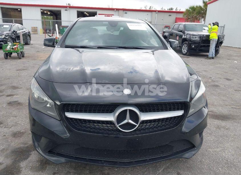 Photo 13 of 2016 Mercedes-benz Cla 250 (VIN WDDSJ4EB2GN317580)