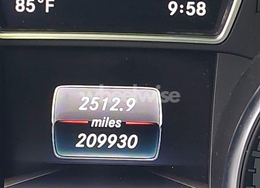 Photo 16 of 2016 Mercedes-benz Cla 250 (VIN WDDSJ4EB2GN317580)