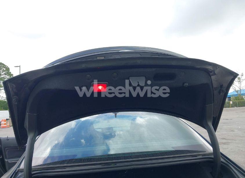 Photo 18 of 2016 Mercedes-benz Cla 250 (VIN WDDSJ4EB2GN317580)