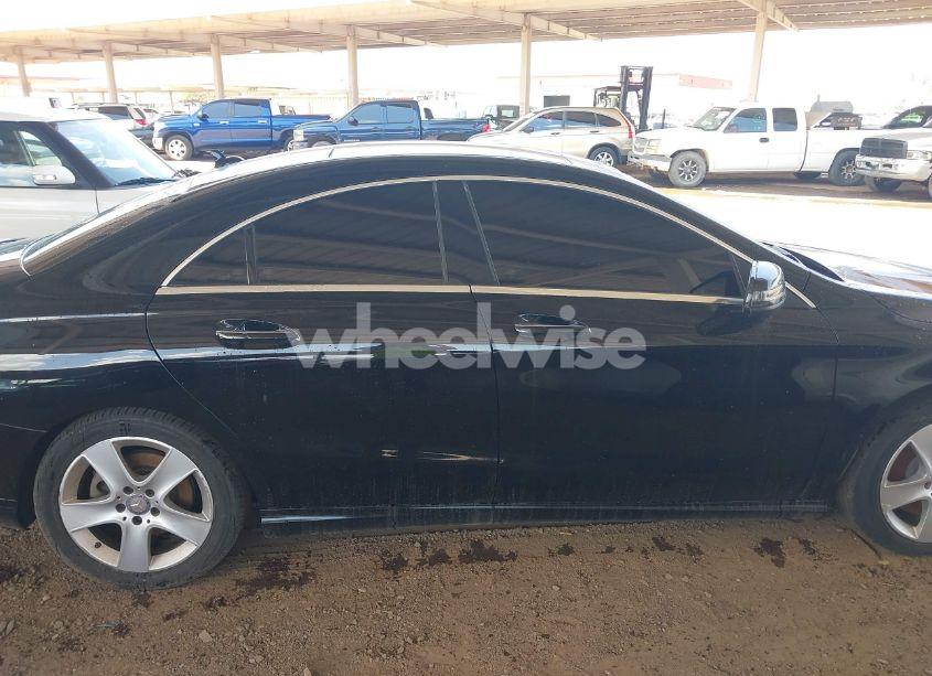 Photo 13 of 2016 Mercedes-benz Cla 250 (VIN WDDSJ4EB2GN377780)