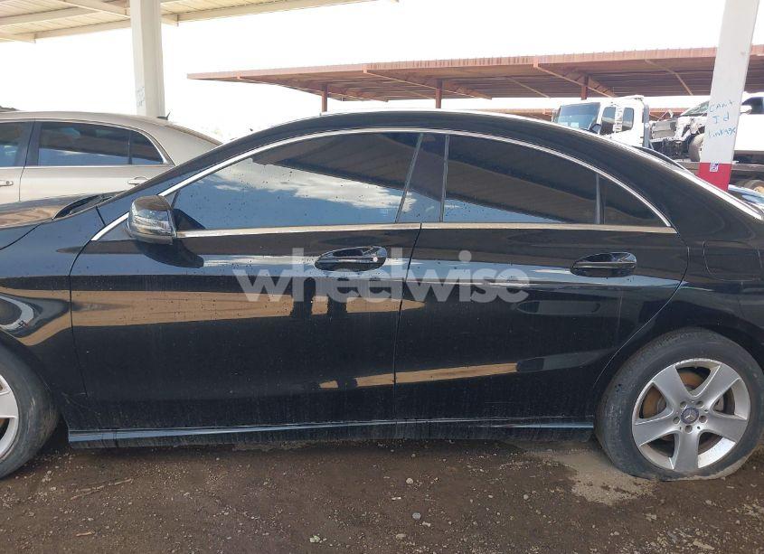 Photo 14 of 2016 Mercedes-benz Cla 250 (VIN WDDSJ4EB2GN377780)