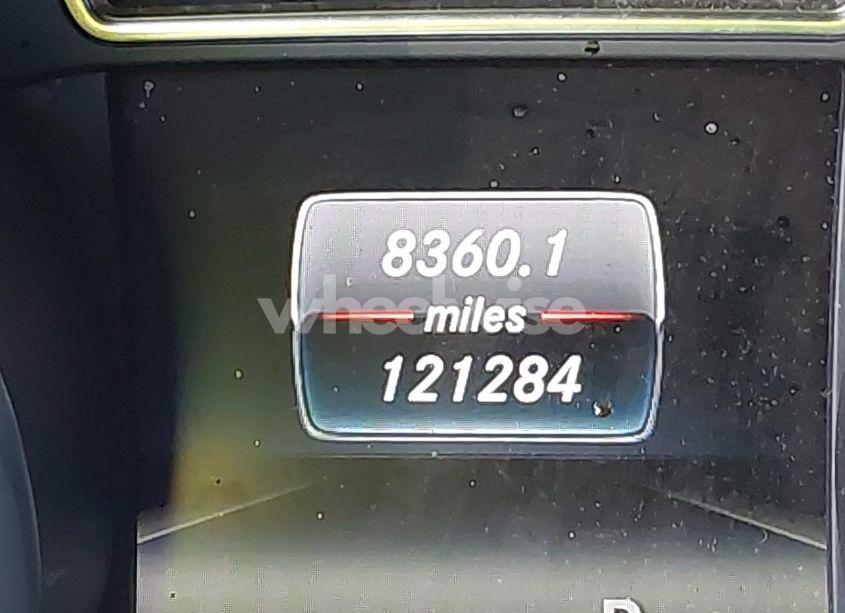 Photo 15 of 2016 Mercedes-benz Cla 250 (VIN WDDSJ4EB2GN377780)