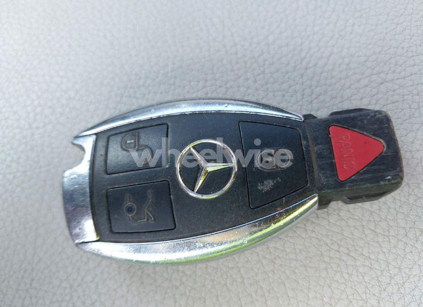 Photo 11 of 2014 Mercedes-benz Cla 250 (VIN WDDSJ4EB3EN032531)