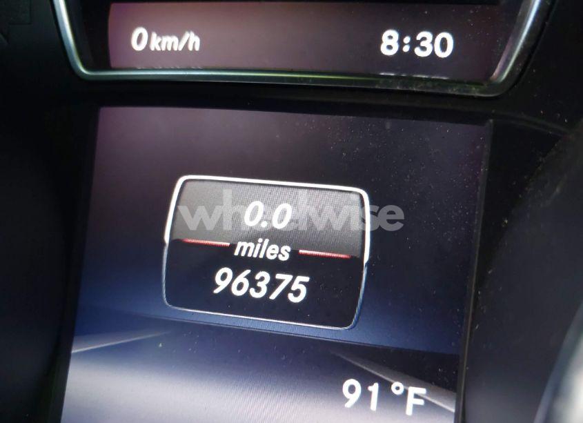 Photo 15 of 2014 Mercedes-benz Cla 250 (VIN WDDSJ4EB3EN032531)