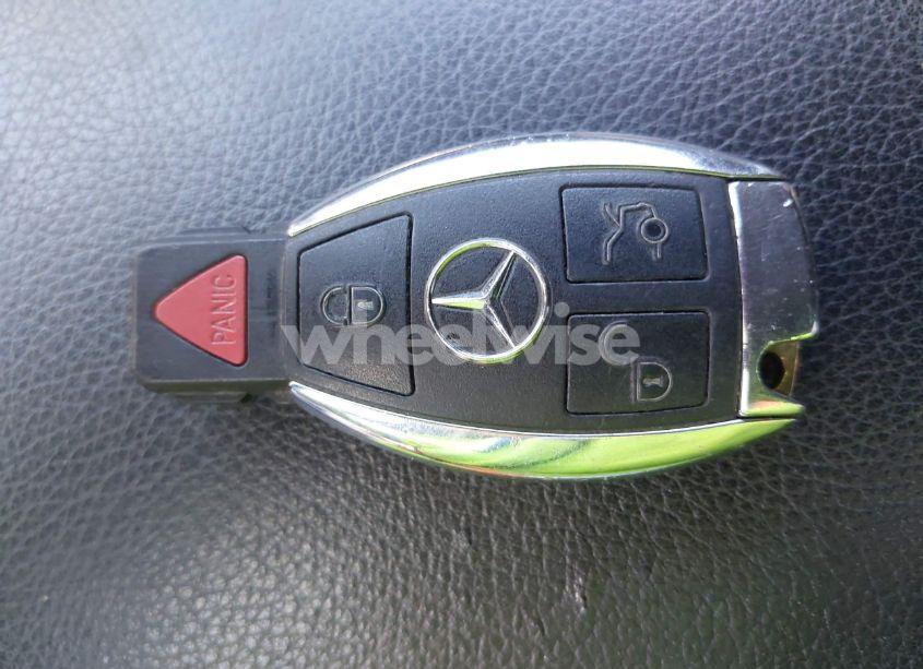 Photo 11 of 2014 Mercedes-benz Cla 250 (VIN WDDSJ4EB3EN043478)