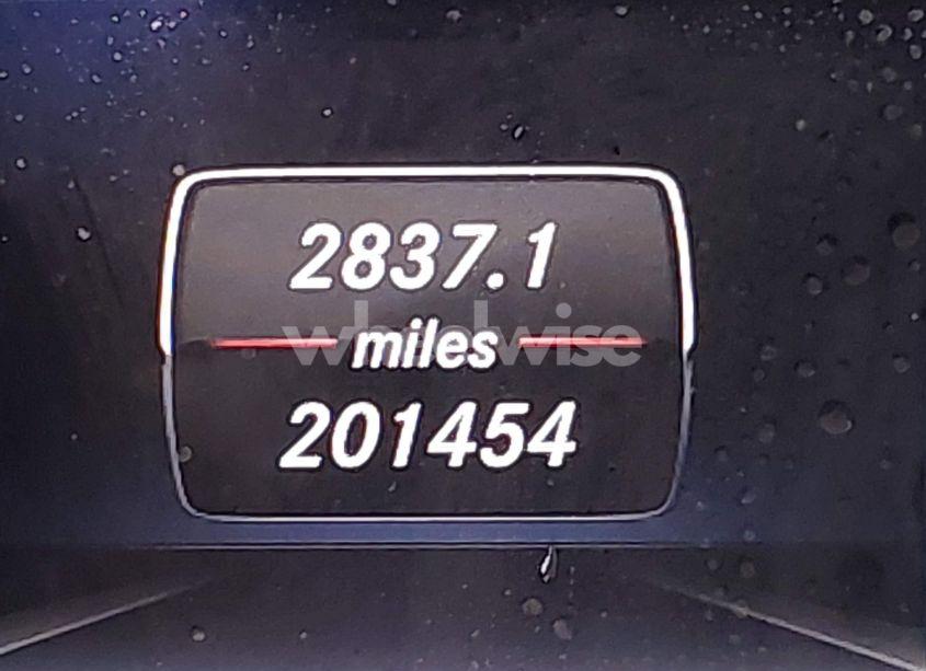 Photo 15 of 2014 Mercedes-benz Cla 250 (VIN WDDSJ4EB3EN043478)